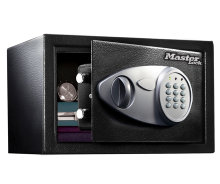 Master Lock digitalt kombinasjonspengeskap